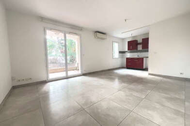 Appartement 2 pièces 190000 €