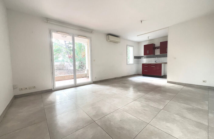 T2 LA GARDE 50M2 PETITE RESIDENCE SECURISEE — photo 4