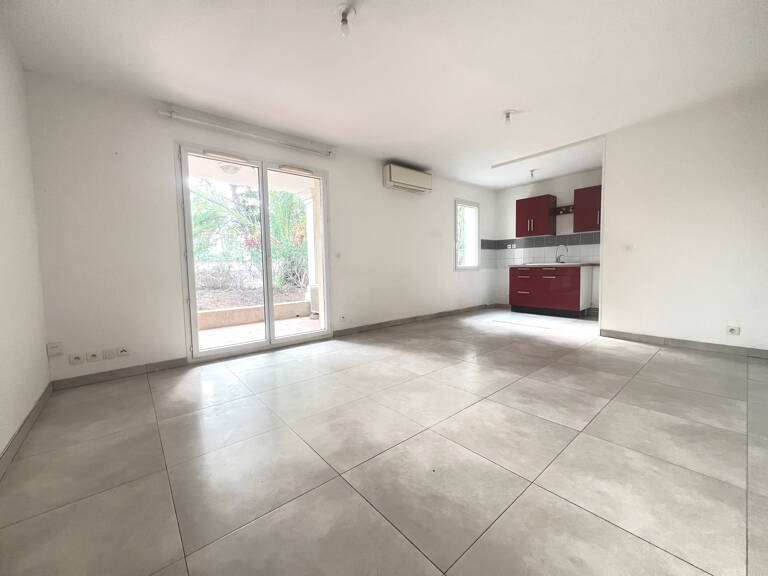 T2 LA GARDE 50M2 PETITE RESIDENCE SECURISEE — photo 1