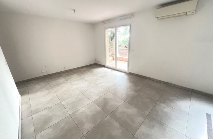 T2 LA GARDE 50M2 PETITE RESIDENCE SECURISEE — photo 5