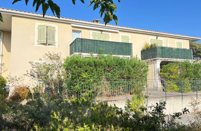 T2 LA GARDE 50M2 PETITE RESIDENCE SECURISEE — photo 3