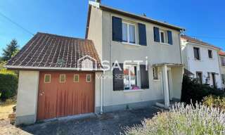 Maison 3 Pièces 73 m² à vendre à Le Grand-Quevilly (76120)