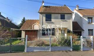 Maison 3 Pièces 73 m² à vendre à Le Grand-Quevilly (76120)