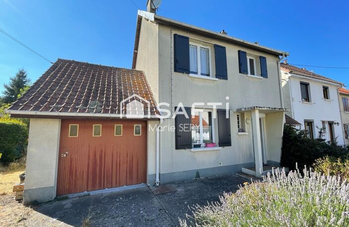 Maison avec jardin, alliant calme et proximité des commodités — photo 2