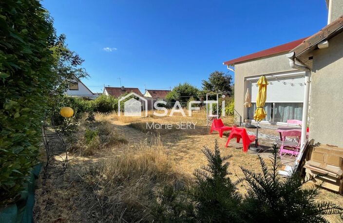 Maison avec jardin, alliant calme et proximité des commodités — photo 4