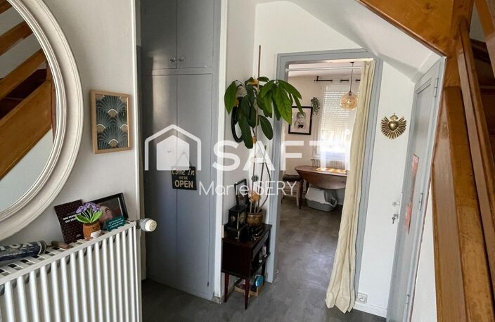 Maison avec jardin, alliant calme et proximité des commodités — photo 5