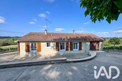 Maison 5 pièces 235000 €