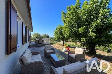 Maison 5 pièces 235000 €