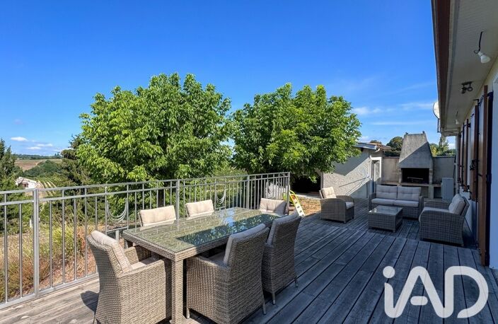 Vente Maison/villa 4 pièces — photo 2