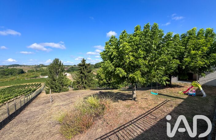 Vente Maison/villa 4 pièces — photo 3