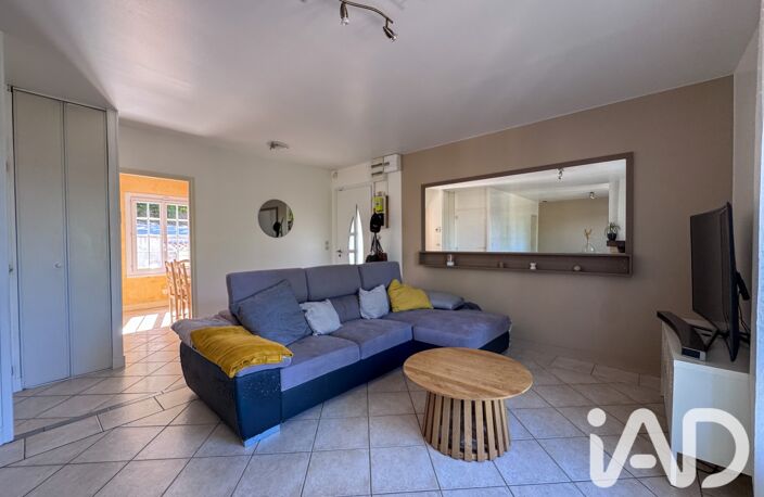 Vente Maison/villa 4 pièces — photo 4
