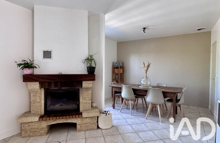 Vente Maison/villa 4 pièces — photo 5