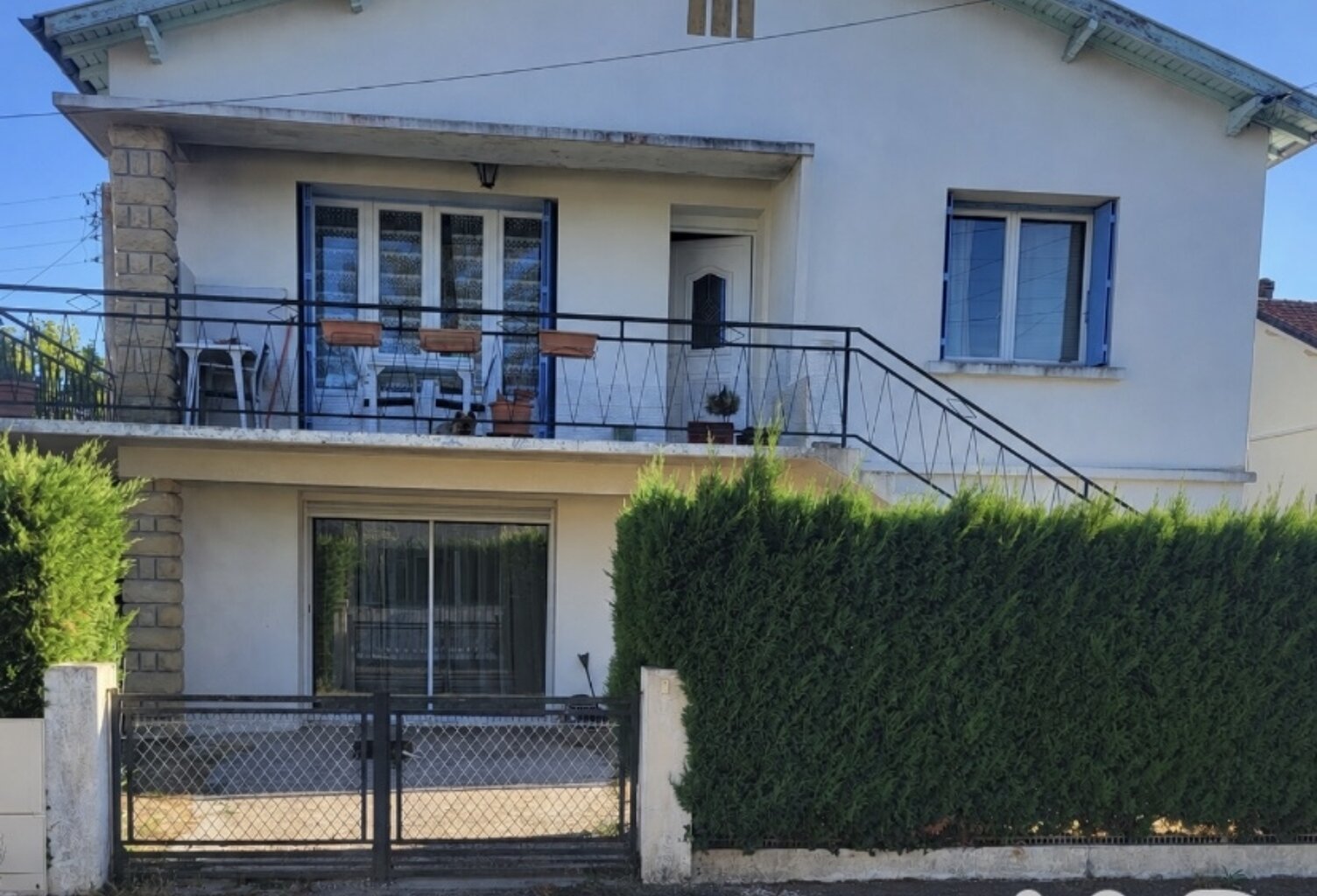 Vente Maison/villa 6 pièces — photo 1