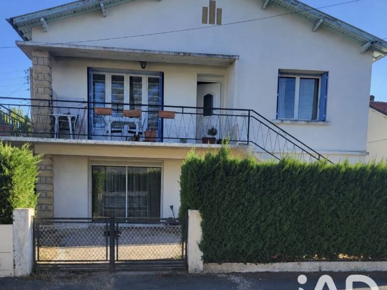 Vente Maison/villa 6 pièces — photo 1