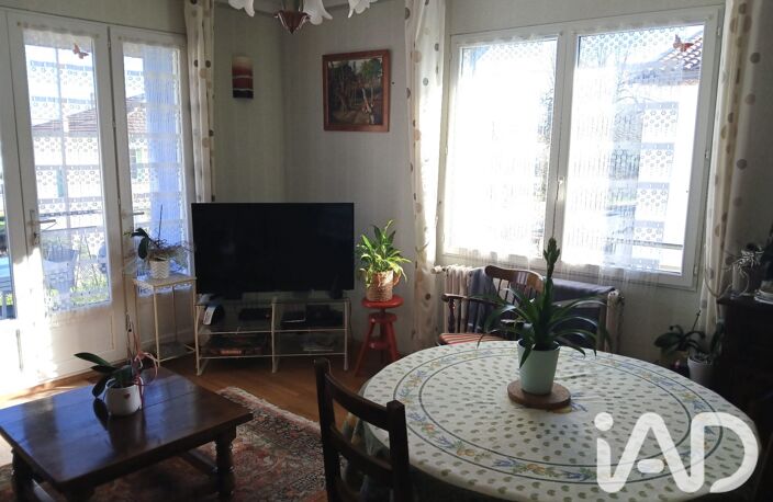 Vente Maison/villa 6 pièces — photo 2