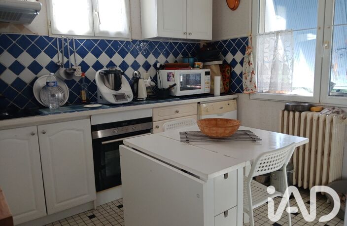 Vente Maison/villa 6 pièces — photo 3
