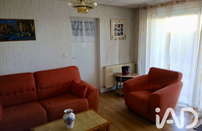 Vente Maison/villa 6 pièces — photo 4