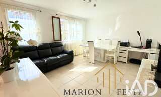 Appartement 2 Pièces 50 m² à vendre à Gagny (93220)