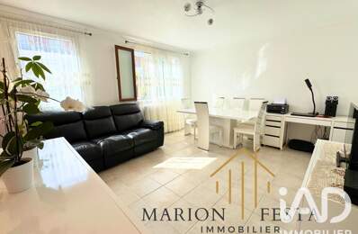 Vente Appartement 2 pièces — photo du bien