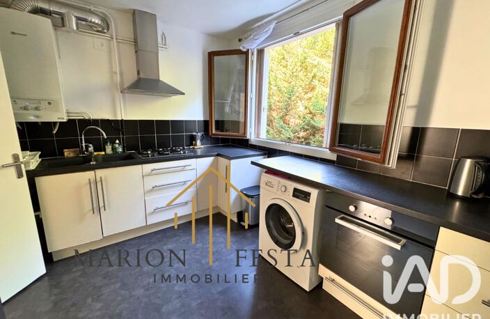 Vente Appartement 2 pièces — photo 3
