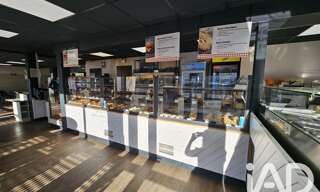 Commerce  172 m² à vendre à Gerzat (63360)
