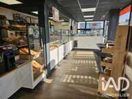 Vente Boulangerie, Pâtisserie 172 m&sup2; — photo 2
