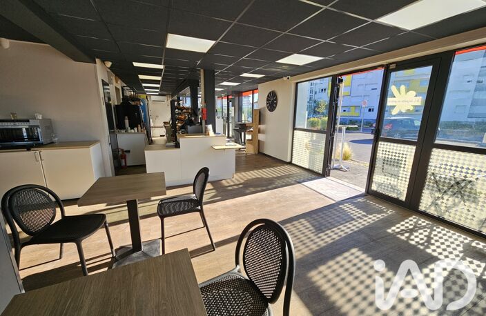 Vente Boulangerie, Pâtisserie 172 m&sup2; — photo 3