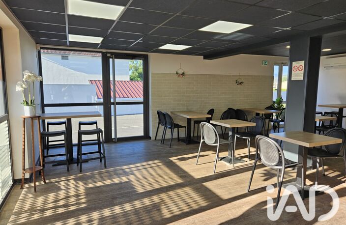 Vente Boulangerie, Pâtisserie 172 m&sup2; — photo 4