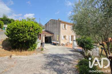 Maison 4 pièces 610000 €