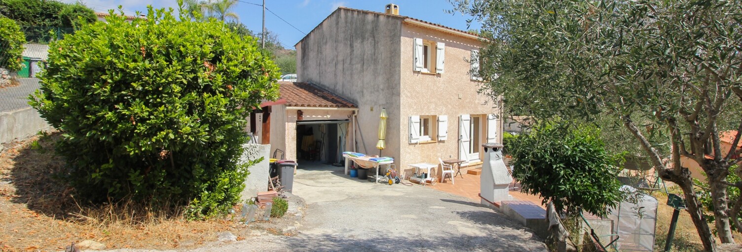 Maison 4 Pièces 80 m² à vendre à Biot (06410)