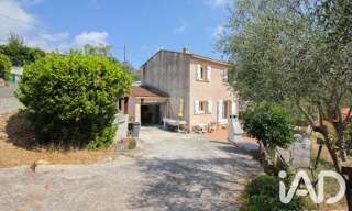 Maison 4 Pièces 80 m² à vendre à Biot (06410)