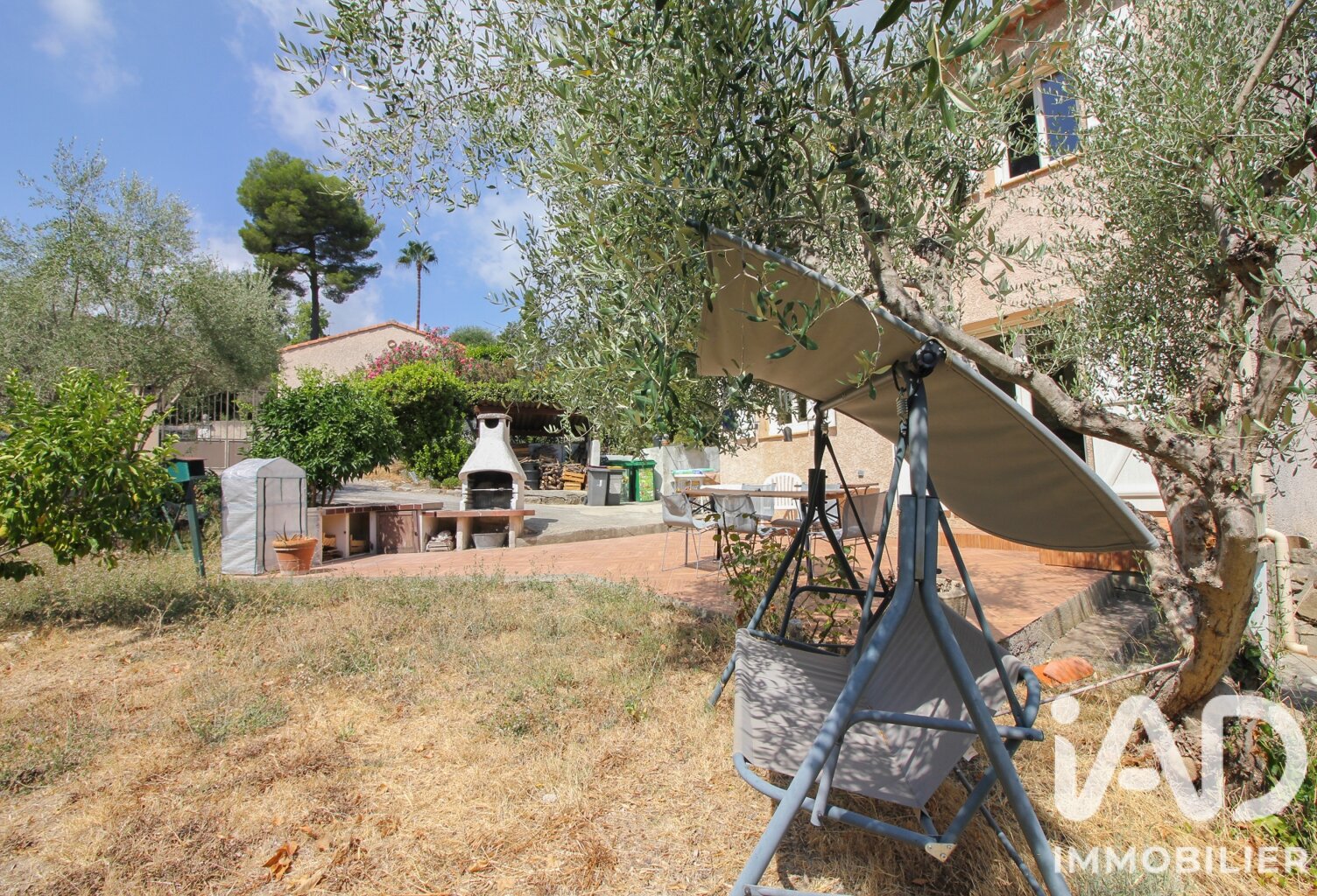 Vente Maison/villa 4 pièces — photo 1