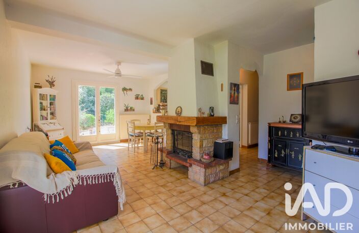 Vente Maison/villa 4 pièces — photo 2