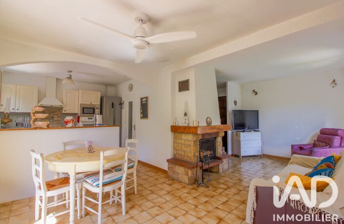 Vente Maison/villa 4 pièces — photo 3