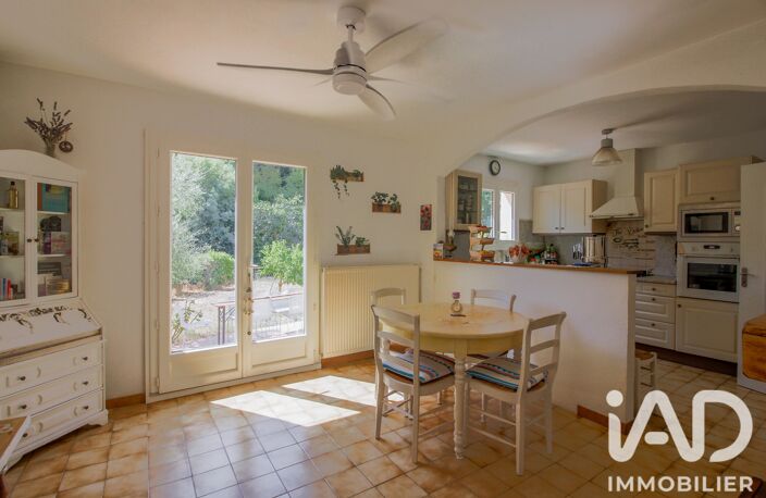 Vente Maison/villa 4 pièces — photo 4