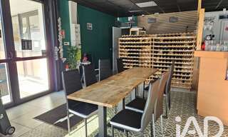 Commerce  72 m² à vendre à Gerzat (63360)
