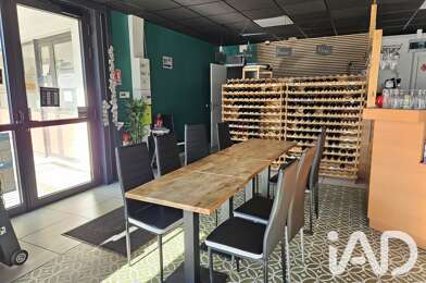 Commerce  65000 €