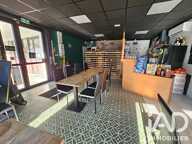 Vente Bar, Brasserie, Tabac 72 m&sup2; — photo 2