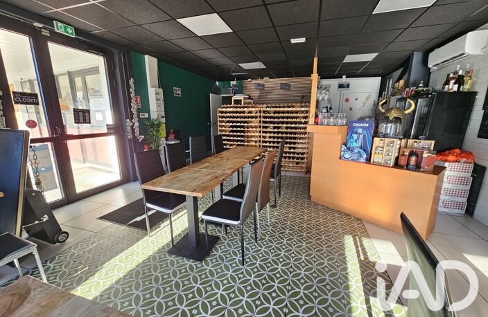 Vente Bar, Brasserie, Tabac 72 m&sup2; — photo 2