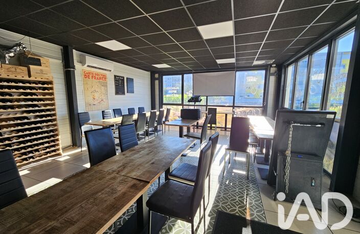 Vente Bar, Brasserie, Tabac 72 m&sup2; — photo 3