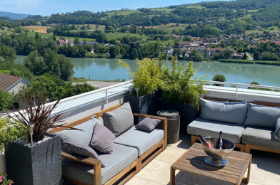 Appartement 4 pièces 360000 €