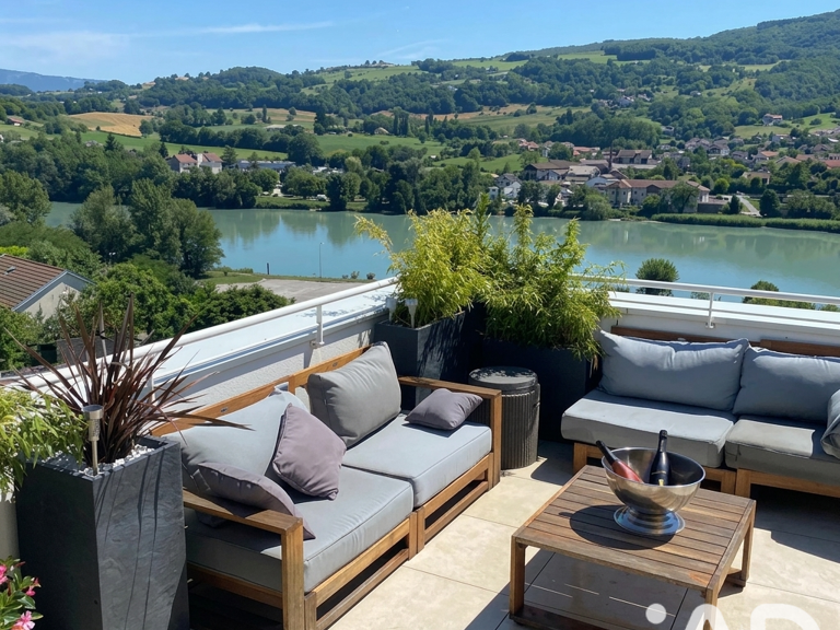 Vente Appartement 4 pièces — photo 1