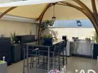 Vente Appartement 4 pièces — photo 2