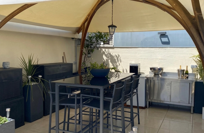 Vente Appartement 4 pièces — photo 2