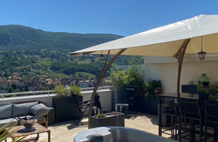 Vente Appartement 4 pièces — photo 3