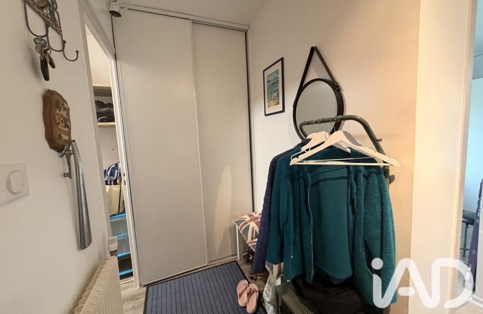 Vente Appartement 4 pièces — photo 5