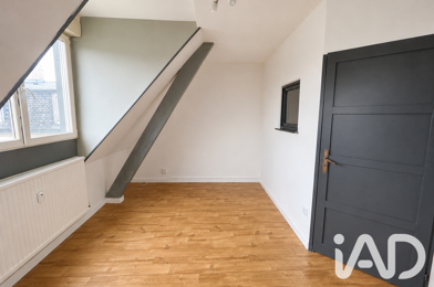 Appartement 2 pièces 55000 €
