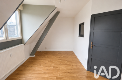 Vente Appartement 2 pièces — photo du bien