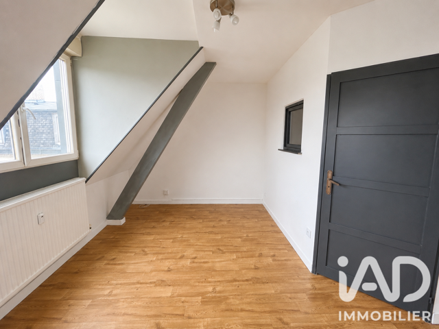 Vente Appartement 2 pièces — photo du bien