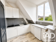 Vente Appartement 2 pièces — photo 2